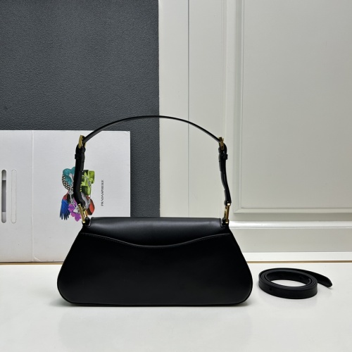 Replica Prada AAA Quality Shoulder Bags For Women #1208400 $96.00 USD for Wholesale