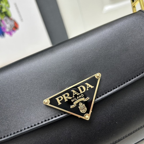 Replica Prada AAA Quality Shoulder Bags For Women #1208400 $96.00 USD for Wholesale