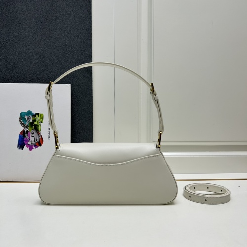 Replica Prada AAA Quality Shoulder Bags For Women #1208401 $96.00 USD for Wholesale