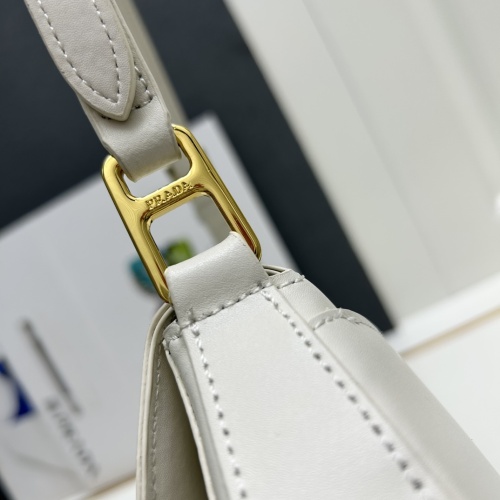 Replica Prada AAA Quality Shoulder Bags For Women #1208401 $96.00 USD for Wholesale