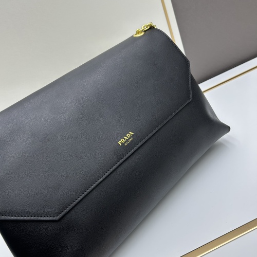 Replica Prada AAA Quality Shoulder Bags For Women #1208404 $102.00 USD for Wholesale