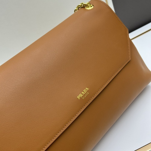 Replica Prada AAA Quality Shoulder Bags For Women #1208405 $102.00 USD for Wholesale