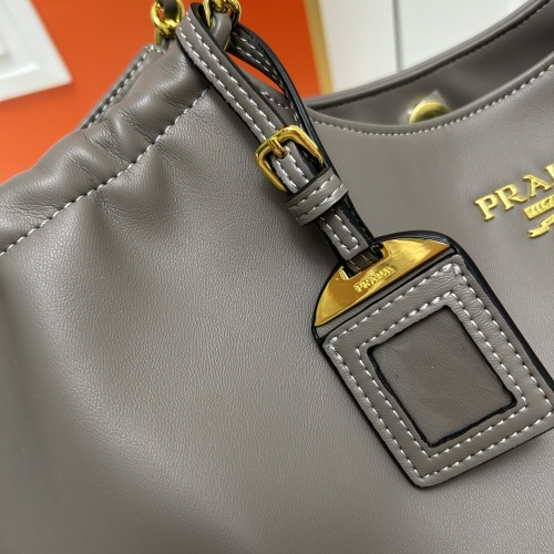 Replica Prada AAA Quality Shoulder Bags For Women #1208408 $102.00 USD for Wholesale