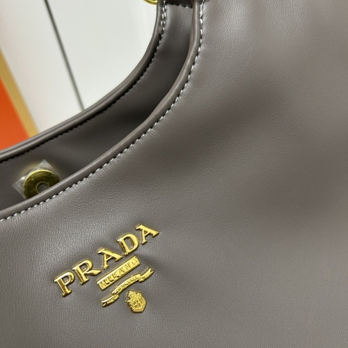 Replica Prada AAA Quality Shoulder Bags For Women #1208408 $102.00 USD for Wholesale