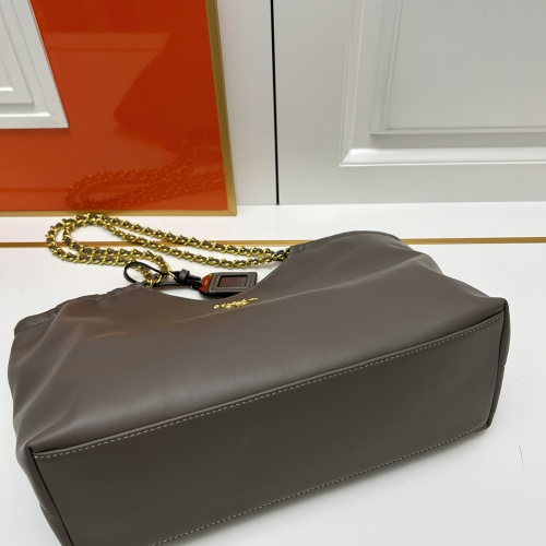 Replica Prada AAA Quality Shoulder Bags For Women #1208408 $102.00 USD for Wholesale