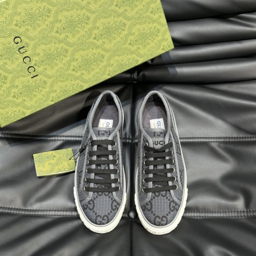 Replica Gucci Casual Shoes For Women #1208428 $68.00 USD for Wholesale