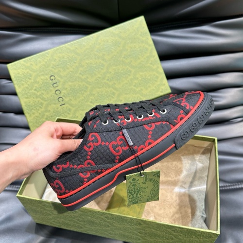 Replica Gucci Casual Shoes For Women #1208432 $68.00 USD for Wholesale