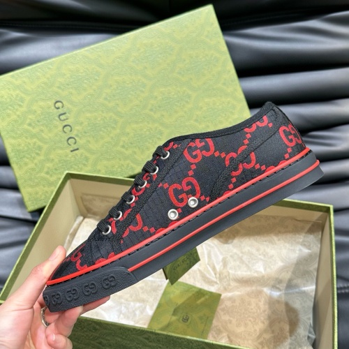 Replica Gucci Casual Shoes For Women #1208432 $68.00 USD for Wholesale