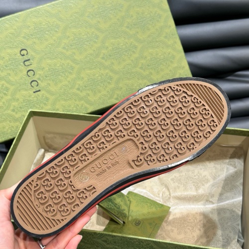 Replica Gucci Casual Shoes For Women #1208432 $68.00 USD for Wholesale