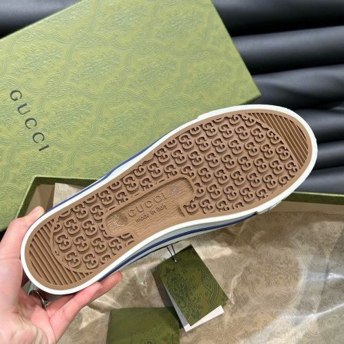 Replica Gucci Casual Shoes For Women #1208434 $68.00 USD for Wholesale