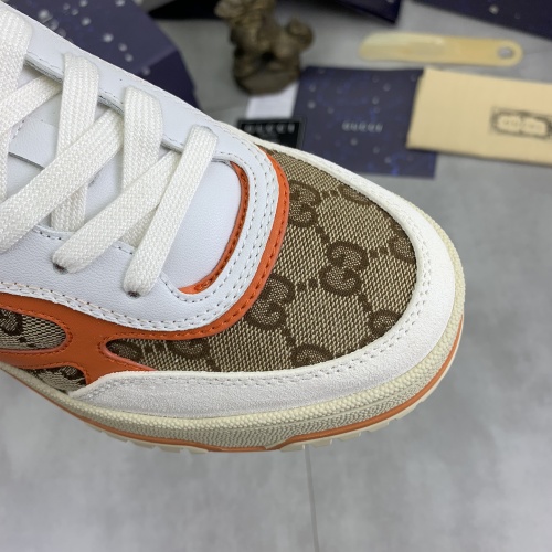 Replica Gucci Casual Shoes For Women #1208442 $100.00 USD for Wholesale