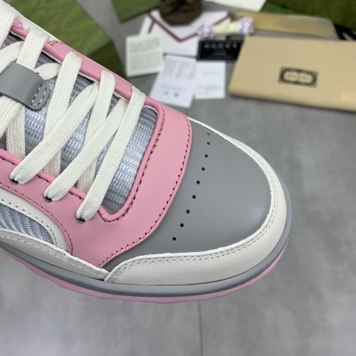 Replica Gucci Casual Shoes For Women #1208450 $98.00 USD for Wholesale