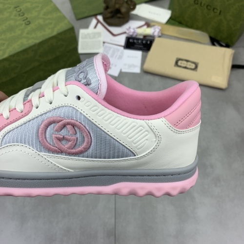 Replica Gucci Casual Shoes For Women #1208450 $98.00 USD for Wholesale