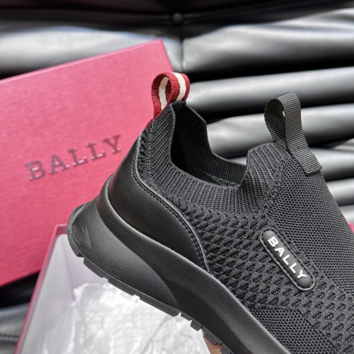 Replica Bally Casual Shoes For Men #1208560 $122.00 USD for Wholesale