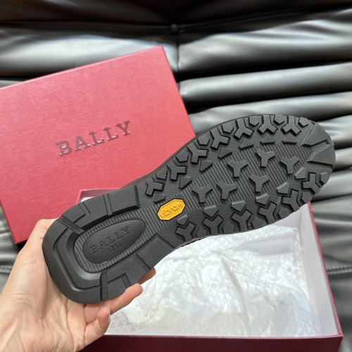 Replica Bally Casual Shoes For Men #1208560 $122.00 USD for Wholesale