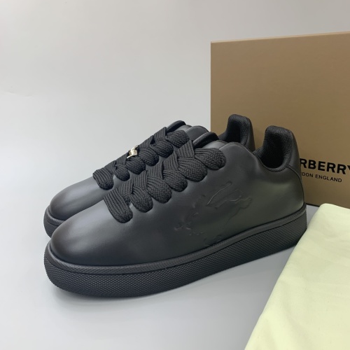 Burberry Casual Shoes For Men #1208589 $72.00 USD, Wholesale Replica Burberry Casual Shoes