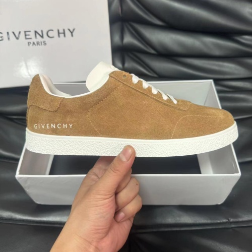 Replica Givenchy Casual Shoes For Men #1208605 $72.00 USD for Wholesale