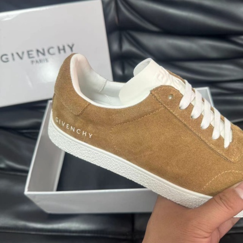 Replica Givenchy Casual Shoes For Men #1208605 $72.00 USD for Wholesale