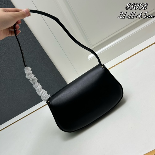 Replica Yves Saint Laurent YSL AAA Quality Shoulder Bags For Women #1208607 $85.00 USD for Wholesale