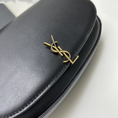 Replica Yves Saint Laurent YSL AAA Quality Shoulder Bags For Women #1208607 $85.00 USD for Wholesale