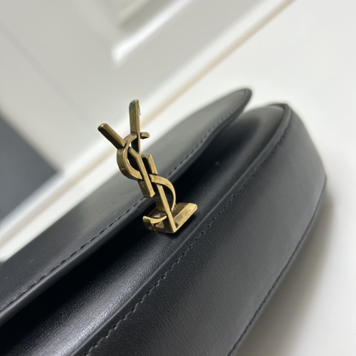 Replica Yves Saint Laurent YSL AAA Quality Shoulder Bags For Women #1208607 $85.00 USD for Wholesale