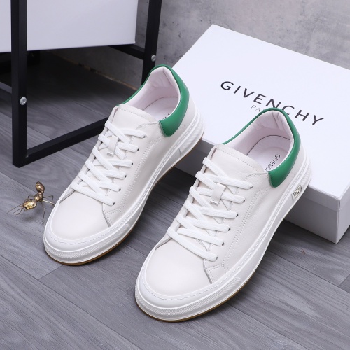 Replica Givenchy Casual Shoes For Men #1208619 $76.00 USD for Wholesale