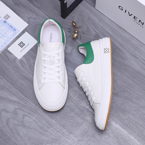 Replica Givenchy Casual Shoes For Men #1208619 $76.00 USD for Wholesale