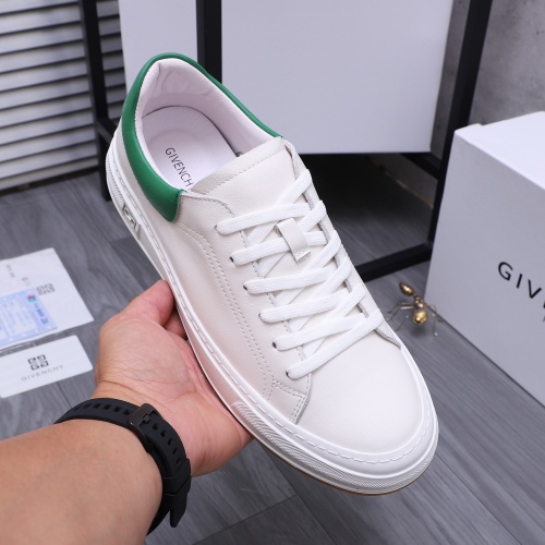 Replica Givenchy Casual Shoes For Men #1208619 $76.00 USD for Wholesale