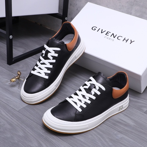 Givenchy Casual Shoes For Men #1208621 $76.00 USD, Wholesale Replica Givenchy Casual Shoes