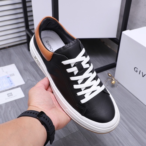 Replica Givenchy Casual Shoes For Men #1208621 $76.00 USD for Wholesale