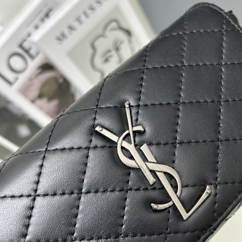 Replica Yves Saint Laurent YSL AAA Quality Messenger Bags For Women #1208623 $88.00 USD for Wholesale