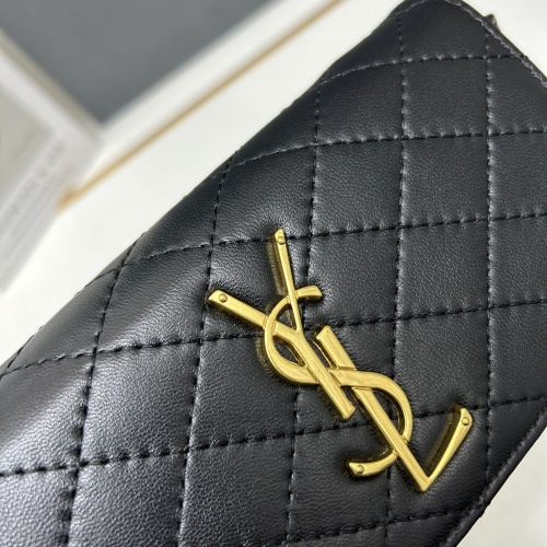 Replica Yves Saint Laurent YSL AAA Quality Messenger Bags For Women #1208624 $88.00 USD for Wholesale