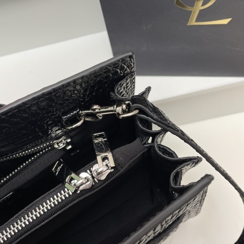 Replica Yves Saint Laurent AAA Quality Handbags For Women #1208630 $122.00 USD for Wholesale