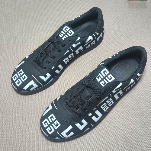 Givenchy Casual Shoes For Men #1208647 $76.00 USD, Wholesale Replica Givenchy Casual Shoes