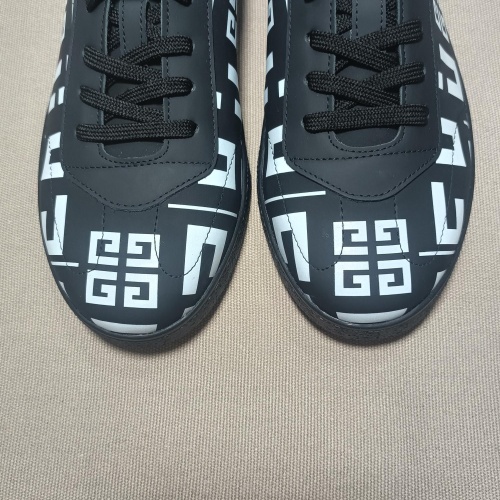 Replica Givenchy Casual Shoes For Men #1208647 $76.00 USD for Wholesale