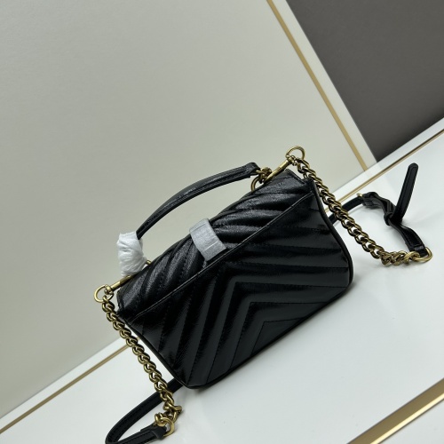 Replica Yves Saint Laurent YSL AAA Quality Messenger Bags For Women #1208652 $96.00 USD for Wholesale