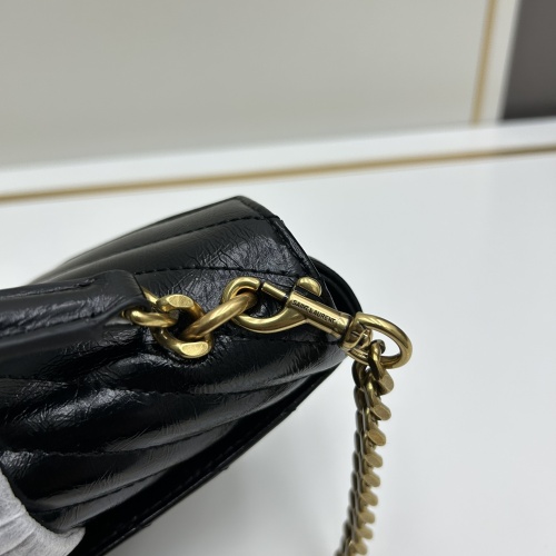 Replica Yves Saint Laurent YSL AAA Quality Messenger Bags For Women #1208652 $96.00 USD for Wholesale