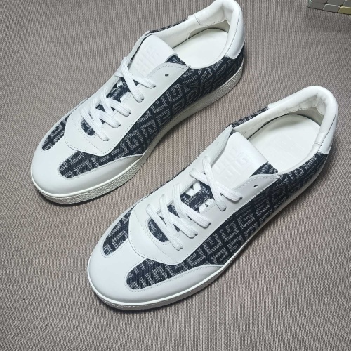 Replica Givenchy Casual Shoes For Men #1208654 $72.00 USD for Wholesale