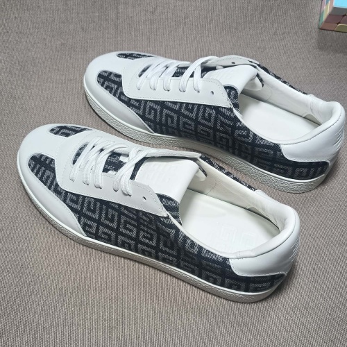 Replica Givenchy Casual Shoes For Men #1208654 $72.00 USD for Wholesale