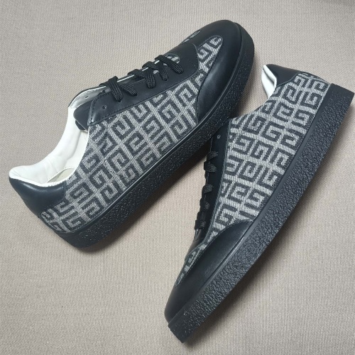 Givenchy Casual Shoes For Men #1208658 $72.00 USD, Wholesale Replica Givenchy Casual Shoes