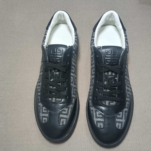 Replica Givenchy Casual Shoes For Men #1208658 $72.00 USD for Wholesale