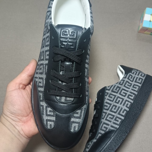 Replica Givenchy Casual Shoes For Men #1208658 $72.00 USD for Wholesale