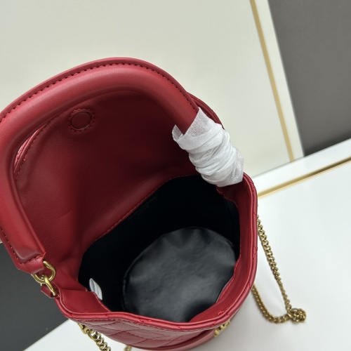 Replica Yves Saint Laurent AAA Quality Handbags For Women #1208671 $92.00 USD for Wholesale