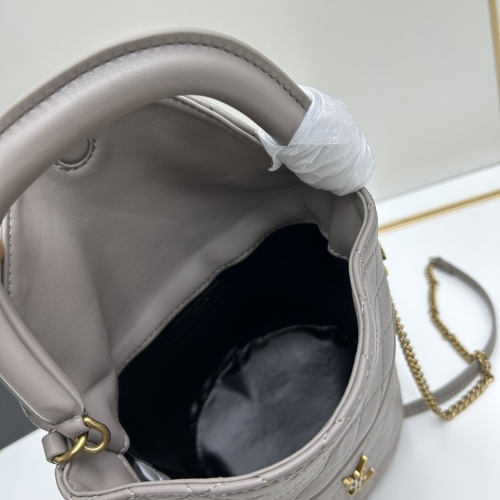 Replica Yves Saint Laurent AAA Quality Handbags For Women #1208672 $92.00 USD for Wholesale