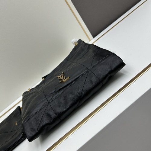 Replica Yves Saint Laurent YSL AAA Quality Shoulder Bags For Women #1208674 $102.00 USD for Wholesale