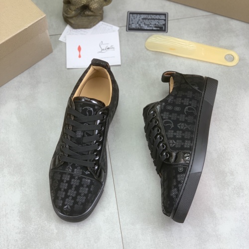 Christian Louboutin Casual Shoes For Men #1208706 $92.00 USD, Wholesale Replica Christian Louboutin Casual Shoes