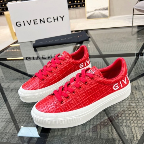 Givenchy Casual Shoes For Men #1208759 $76.00 USD, Wholesale Replica Givenchy Casual Shoes