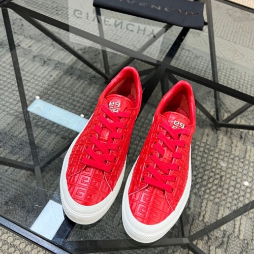 Replica Givenchy Casual Shoes For Men #1208759 $76.00 USD for Wholesale