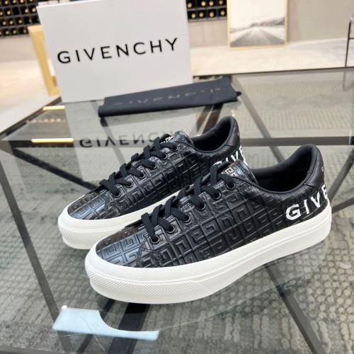 Givenchy Casual Shoes For Men #1208760 $76.00 USD, Wholesale Replica Givenchy Casual Shoes