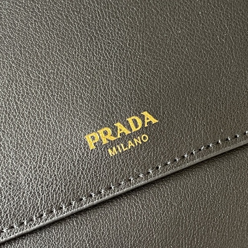 Replica Prada AAA Quality Shoulder Bags For Women #1208773 $102.00 USD for Wholesale